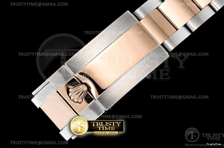 1016 ROLYM174B – YachtMaster FreshLook 1075